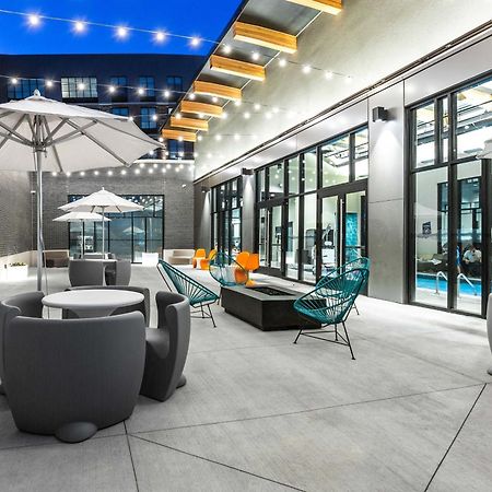 Hotel Aloft Columbus Easton Esterno foto