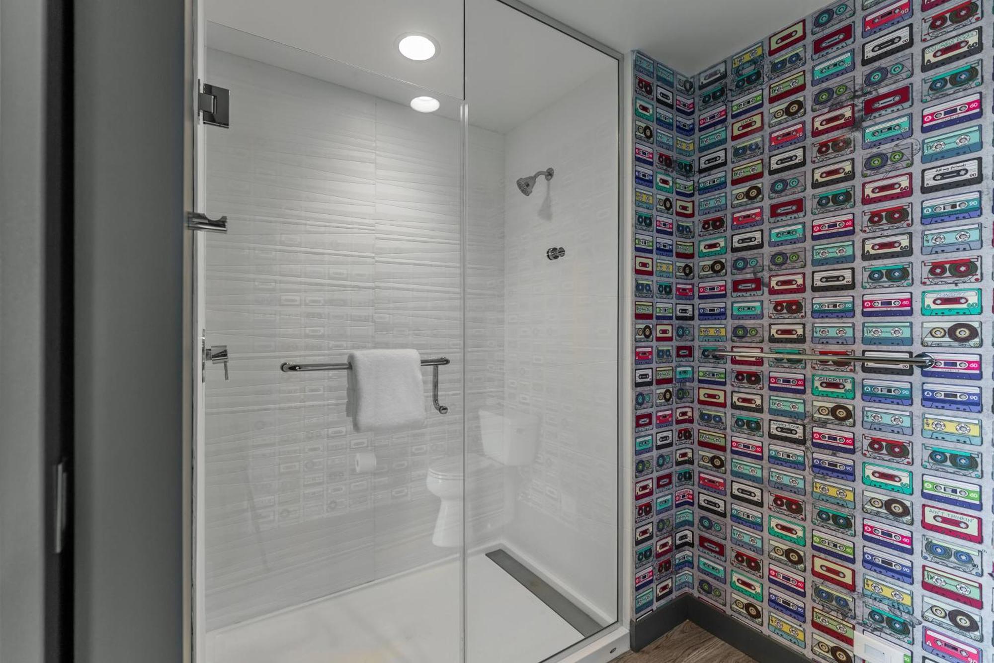 Hotel Aloft Columbus Easton Esterno foto