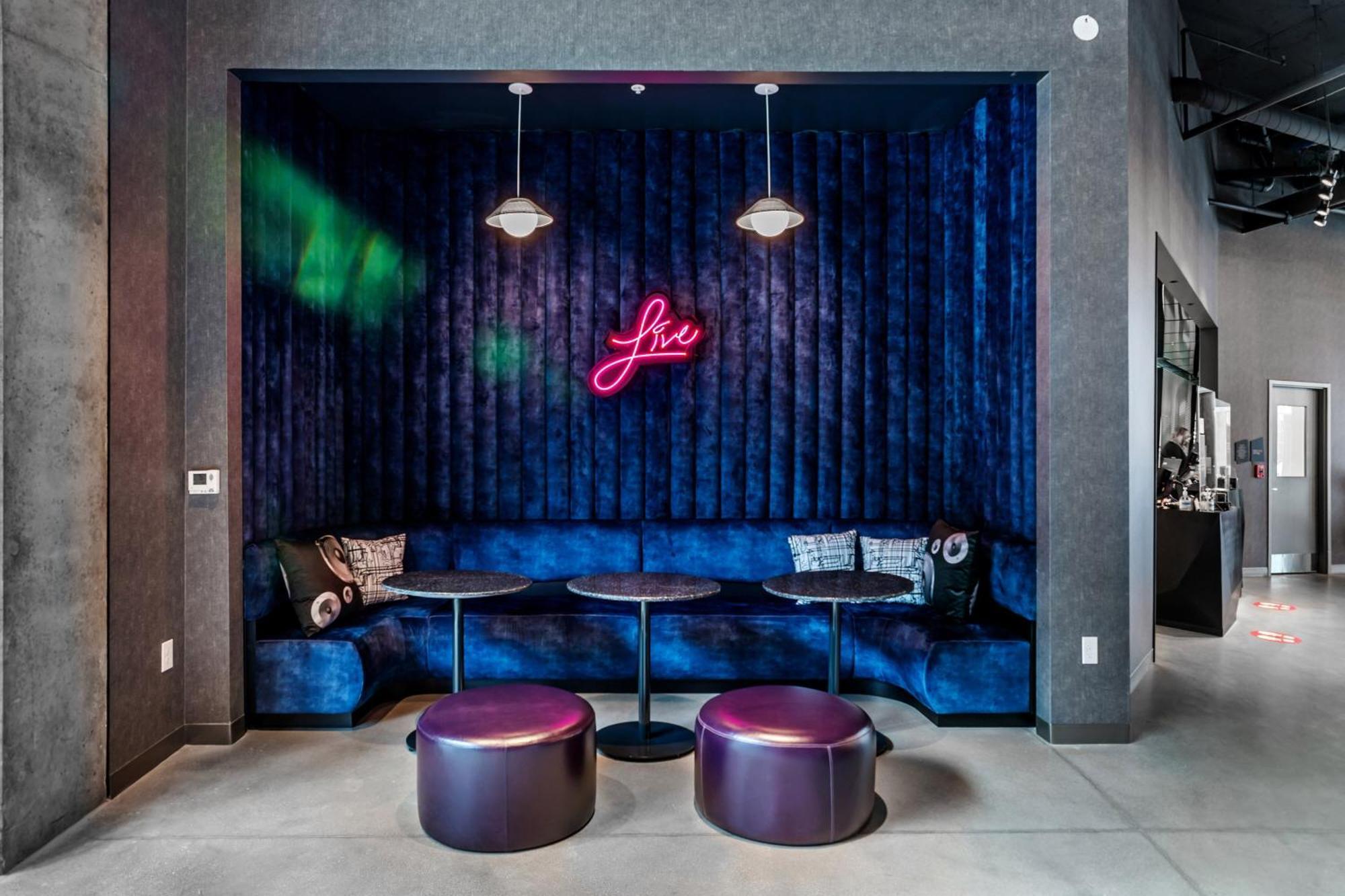 Hotel Aloft Columbus Easton Esterno foto